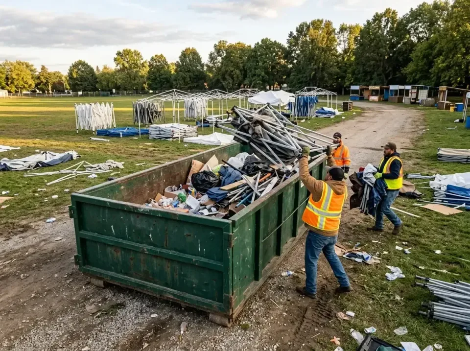 temporary-event-waste-containe-016 — frequently asked questions, Roll-Off Dumpster Rental Services in Rural Hall, NC